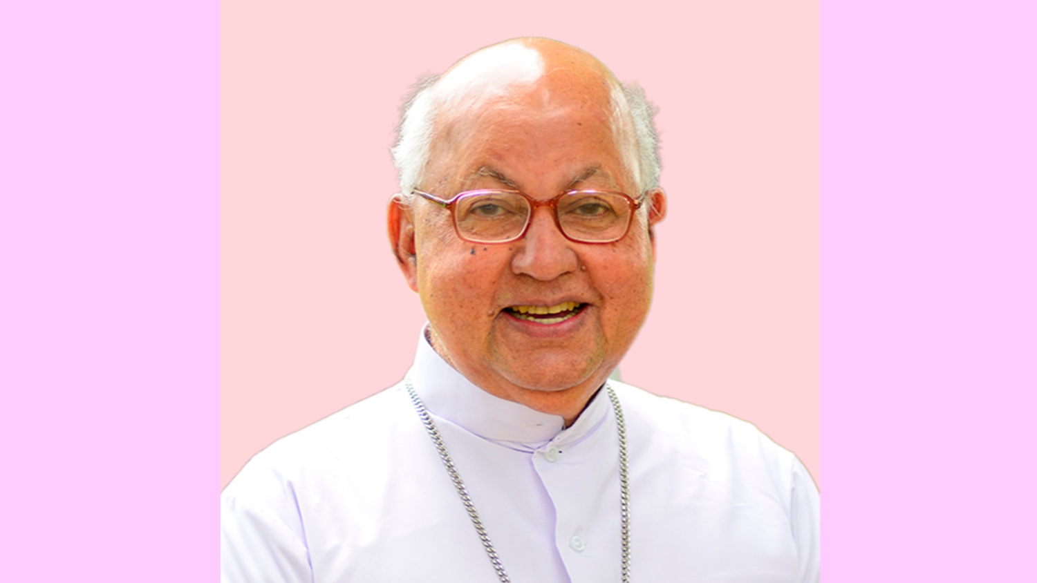 Mar Dominic Kokkat, First Bishop of Syro-Malabar Diocese of Gorakhpur, Passes Away at 93