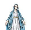 Mary