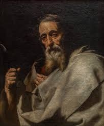 St. Bartholomew the Apostle