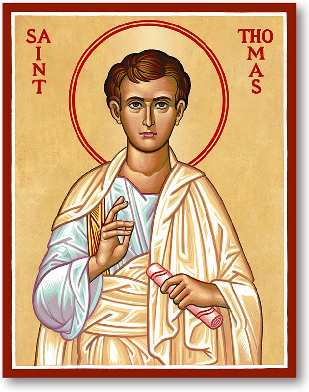 St. Thomas the Apostle