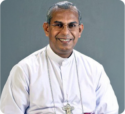 Most Rev. Andrews Thazhath