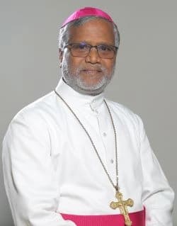 Fr. Bhaskar Jesuraj