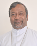 Most Rev. Peter Machado (Bangalore)