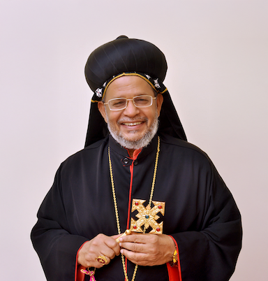 Rt. Rev. Joseph Mar Thomas