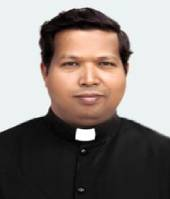 Fr. Mathew Koyickal