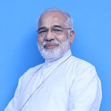 Most Rev. Mathew Moolakkatt