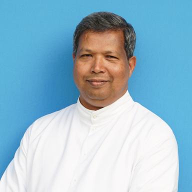 Fr. Mathew Koyickal