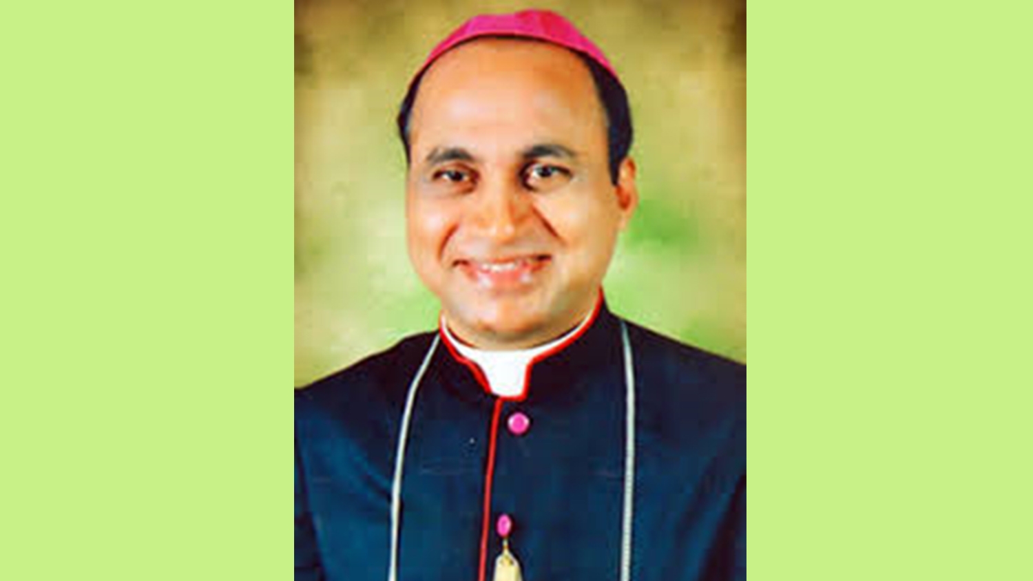 Pope Leo XIV Accepts Resignation of Bishop Gerald Isaac Lobo as Bishop of Udupi