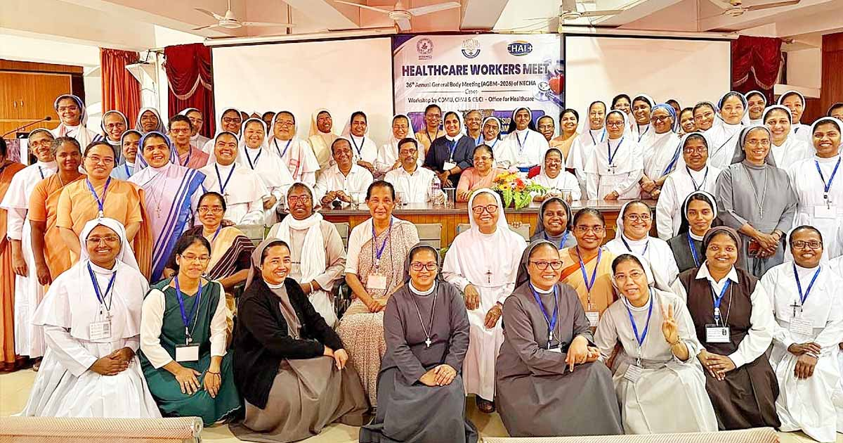 NECHA Renews Commitment to Compassionate and Wisdom-Led Healthcare
