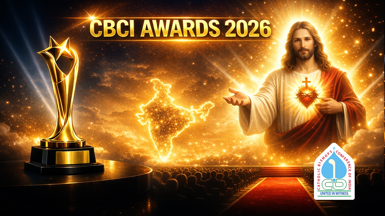 CBCI Announces Newly Constituted National Awards Honoring Exemplary Service to Church and Society