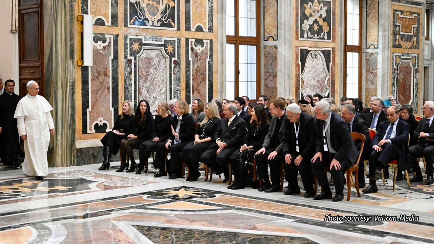 Pope Leo XIV Calls for Ethical and Educational Approach to Protect Children in the Age of Artificial Intelligence