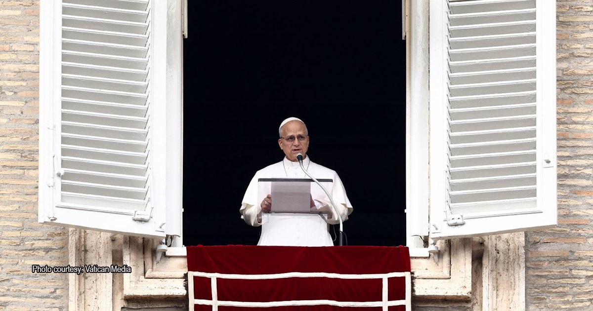 Pope Leo XIV to Undergo Surgery to Remove Lung Nodule