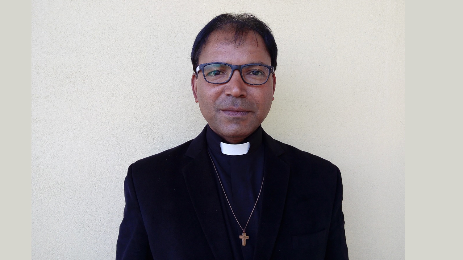 Pope Leo XIV Appoints Rev. Edward Baretto as Coadjutor Bishop of Darjeeling