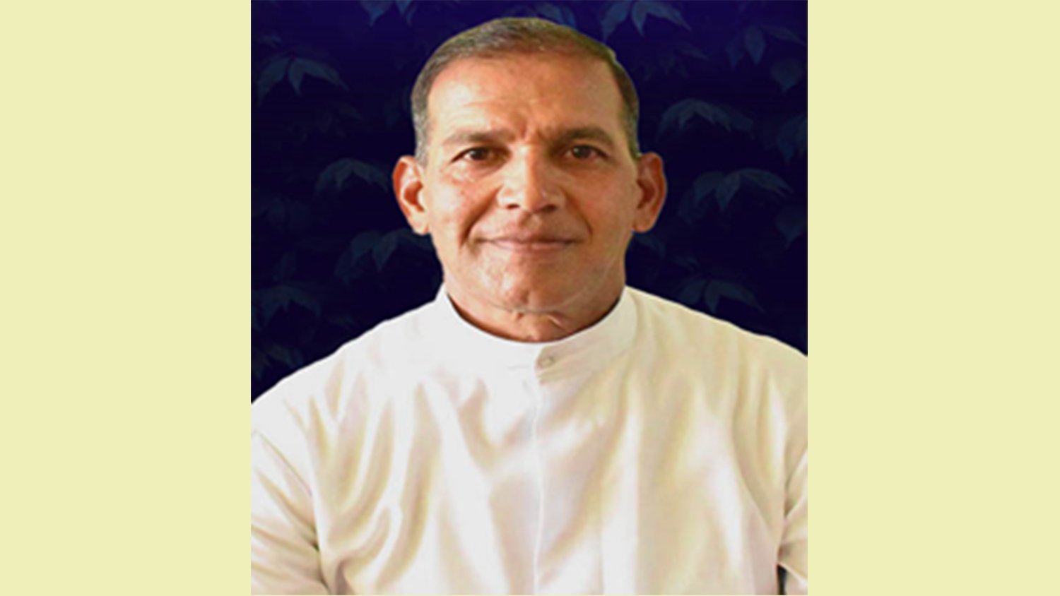 Pope Leo XIV Appoints Rev. Leslie Clifford D’Souza as Bishop of Udupi