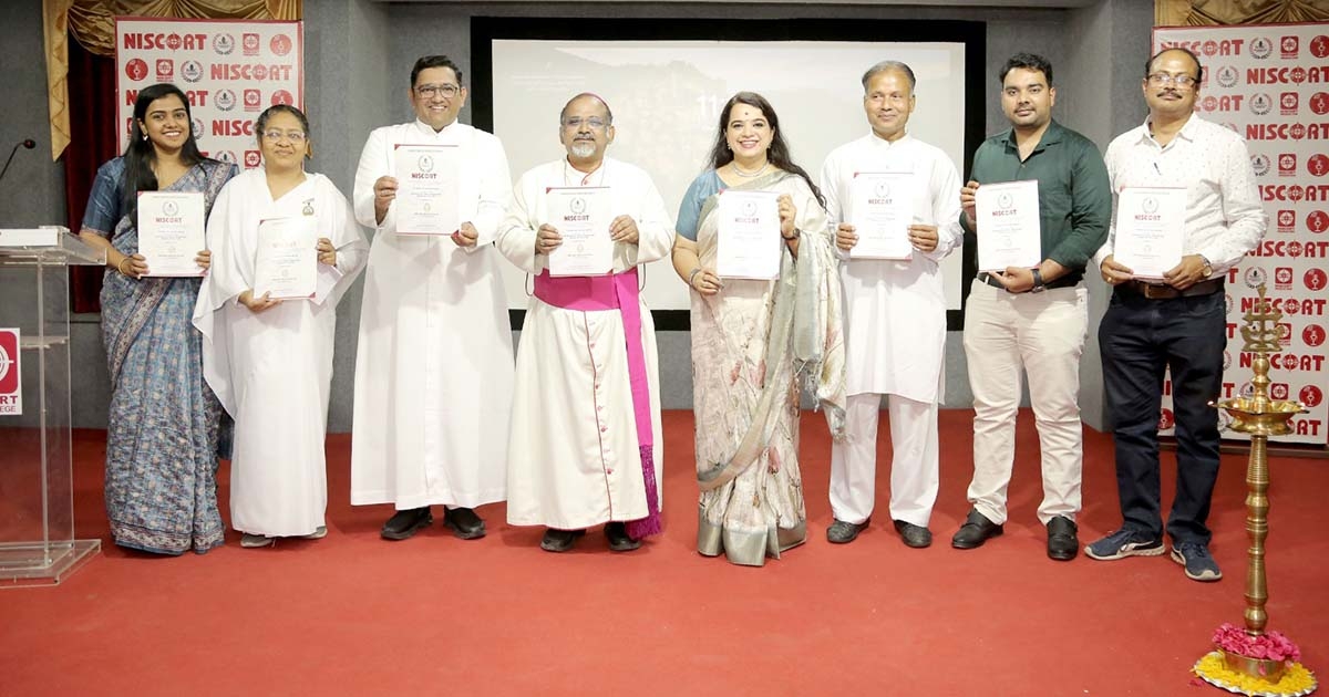 Fourth National Media Conference 2026 at NISCORT Highlights ‘Solution-Based Journalism’ for a Prosperous Bharat